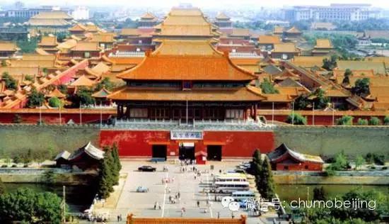 千年古都北京，绿色发展描绘未来新篇章