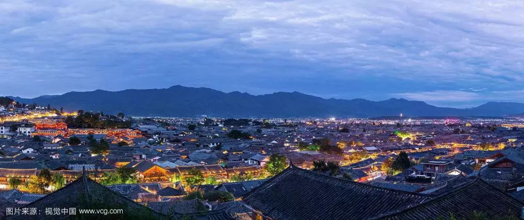 云南，令人陶醉的秘境之旅