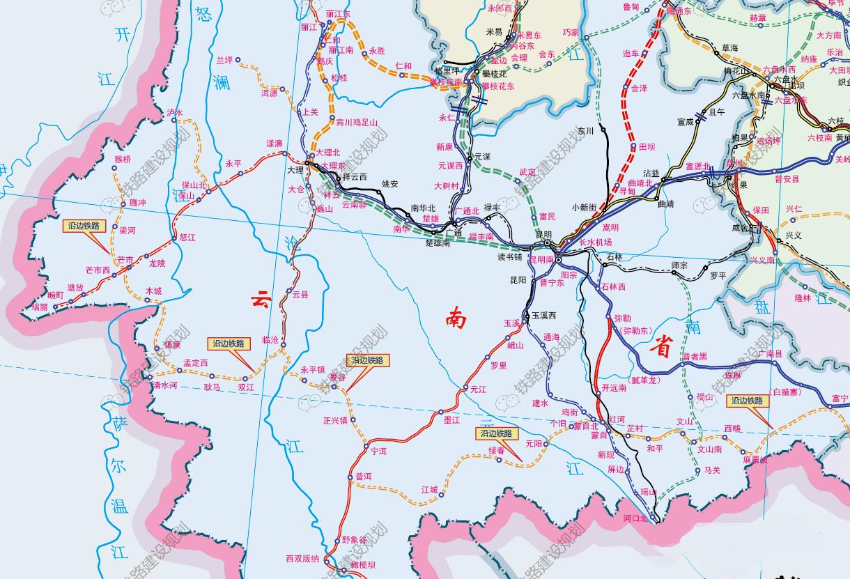 梦想翱翔之地，云南的翅膀