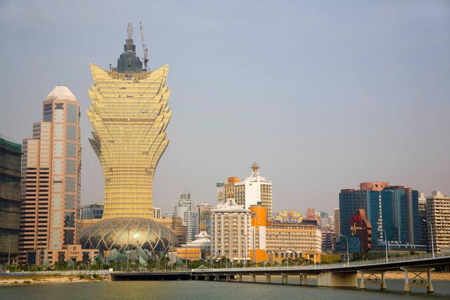 澳门日常,友情、家庭与温馨的一天之旅