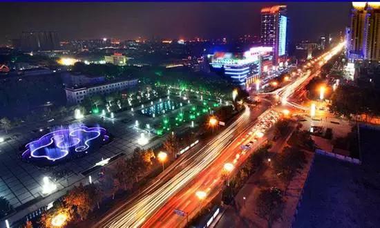 邯郸盛会,致敬尊贵来宾与朋友们